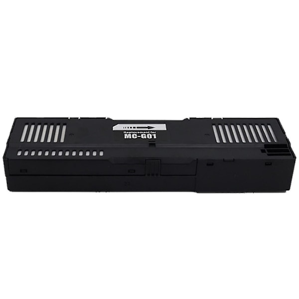 Mc-g01 Underhållskassett Spillbläcksuppsamlare 1-pack kompatibel Canonmaxify-1