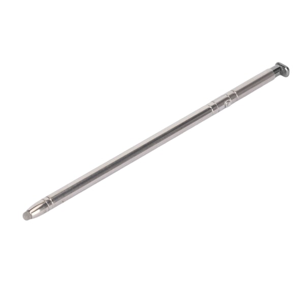 Stylus Penn for LG Erstatningspenn for LCD-berøringsskjerm for 730AM Q730VS Q730MS Q730PS Q730CS Q730MA Grå