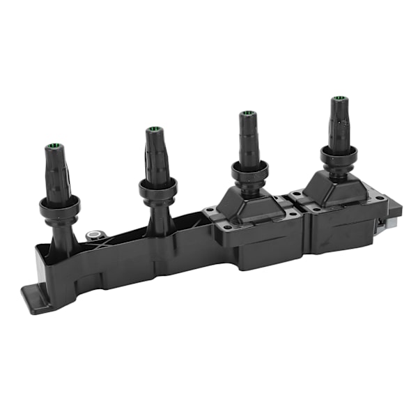 Tändspole 597080 Tillbehör Högpresterande Ersättning för Peugeot 307 1.6L