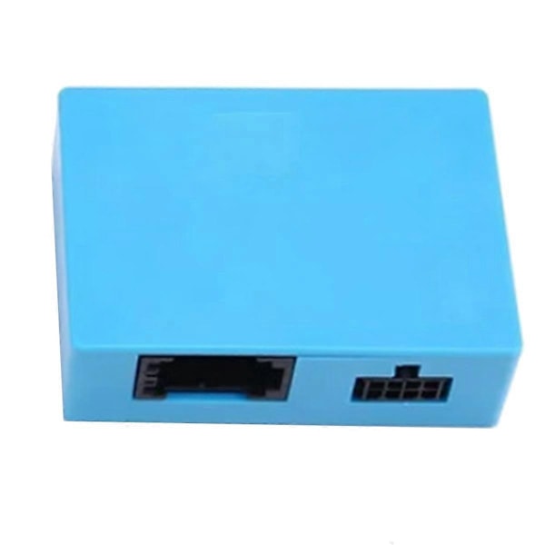 För / Bil Stereo Optisk Fiber Dekoder Box