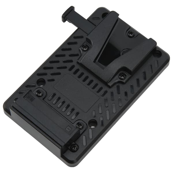 V Lock Mount Batteriplate V Lock DIY Batteri Hengende Kile for Kamerabatteribeskyttelse