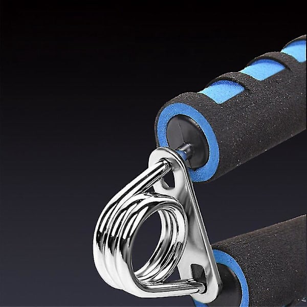 Green Heavy Grips handledsrehabilitering och handgrepp muskelstyrka Fitness Developer