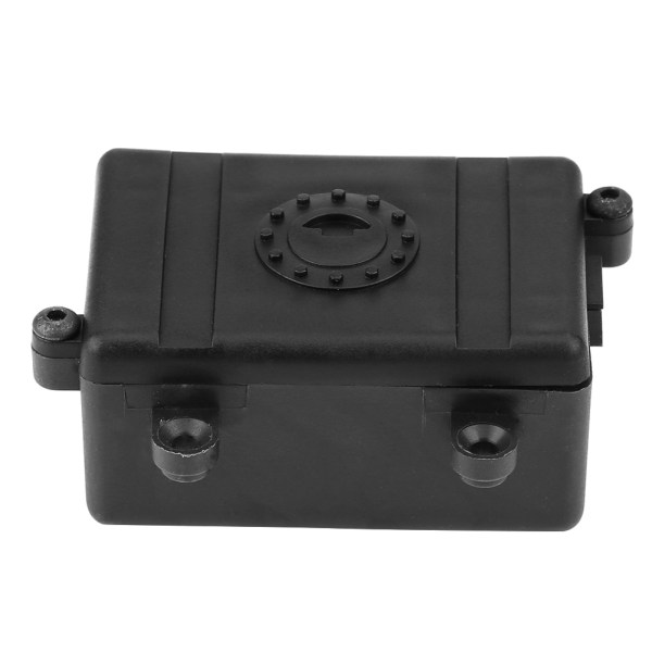 1/10 RC Crawler Radio ESC mottakerboks Tilbehør for Trx-4 SCX10 90027 SCX10 II 90046 D90