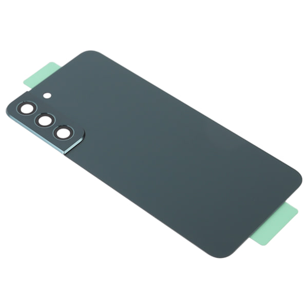 Bagdæksel til Samsung Galaxy S22 Plus S906U S906F Grøn