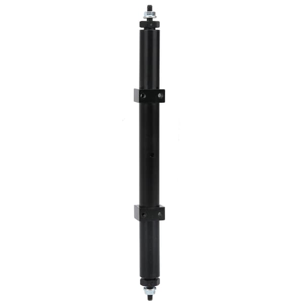 167mm Bakre Transmissionsaxel DIY Modifieringstillbehör Passar Tamiya 1/14 RC Bilmodell A Stil