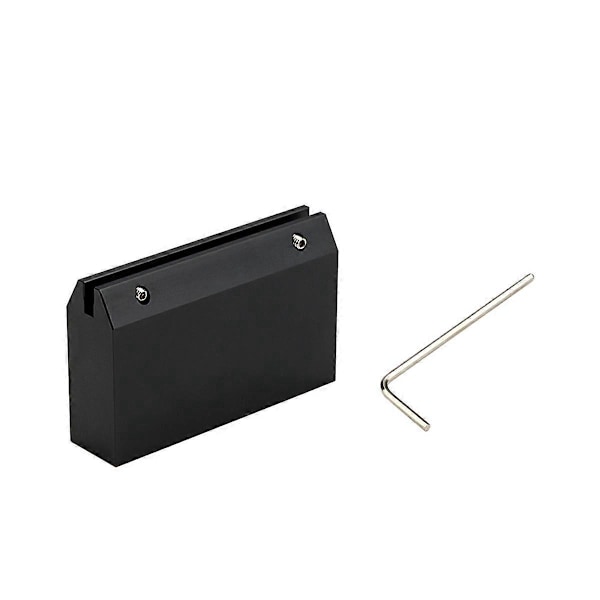 Gitarrband Press Caul Pressverktyg Gitarrreparationsverktygssats