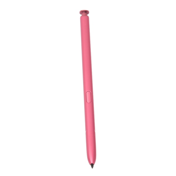 Pekskärm Stylus Hållbar ABS Quick Writing Gesture Control Stylus för Note10 Plus Pink