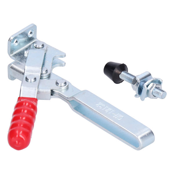 GH12132 QuickRelease Toggle Clamp Svetsklämma Fixtur Handverktyg 227 kg Hållkapacitet