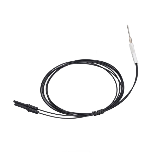 Fiberoptisk sensor diffus refleksjon digital optisk kabel probe fotoelektrisk sensor probe 1 meter