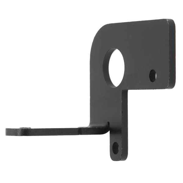 Feste for Ender3 BL Touch Profesjonell Aluminium Legering Mount 3D-skrivertilbehør