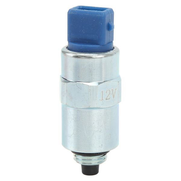 12V Bränslepumpsolenoid Avstängning 7185900G Hög Känslighet Stabil Prestanda för Delphi