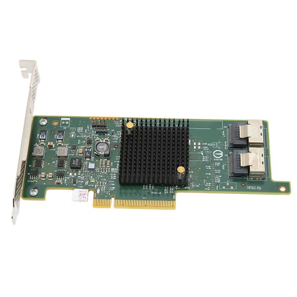 Server Array Card Hurtig Signaloverførsel Stærk Behandlingskraft Array Card Serveradapter til SA5212H NF5270M3