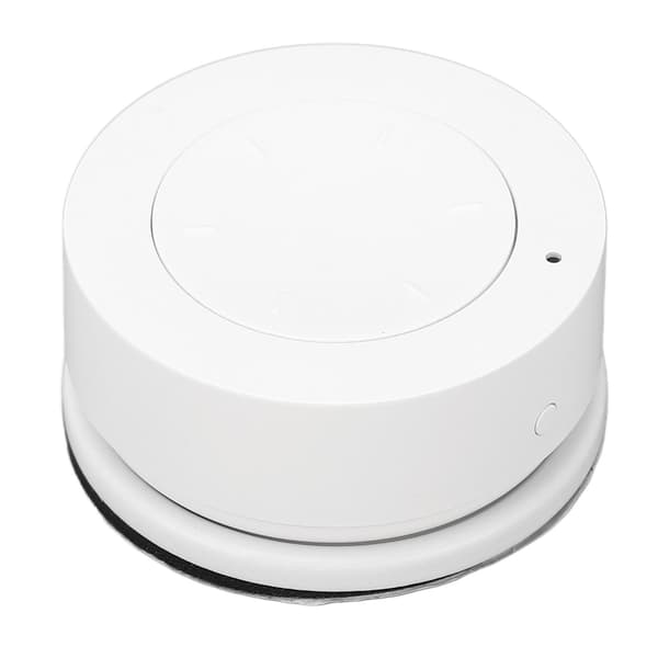 Smart pæreknapkontakt til Zigbee Intelligence trådløs roterende scene dæmpningskontakt DC3V