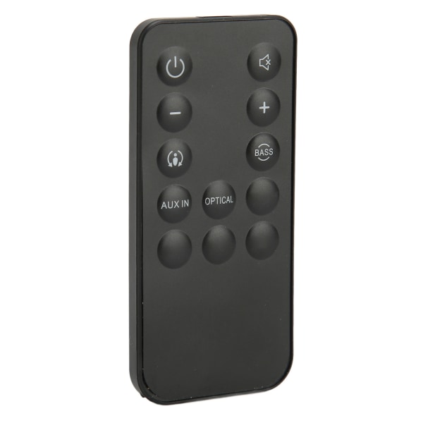 Fjernkontroll Universal erstatningsfjernkontroll for SB400 SB200 Cinema Speaker Soundbar System