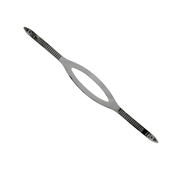 Dykkermaskestropp Komfortabel silikon God elastisitet Svømmeutstyr 55 cm MS-481