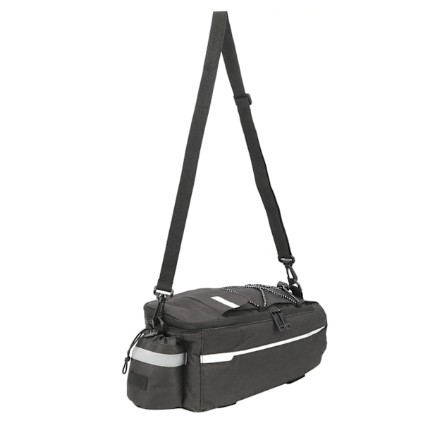Cykel Bagsæde Taske Pack Mountainbike bagagerum Bagageopbevaring Organizer Cykeltilbehør