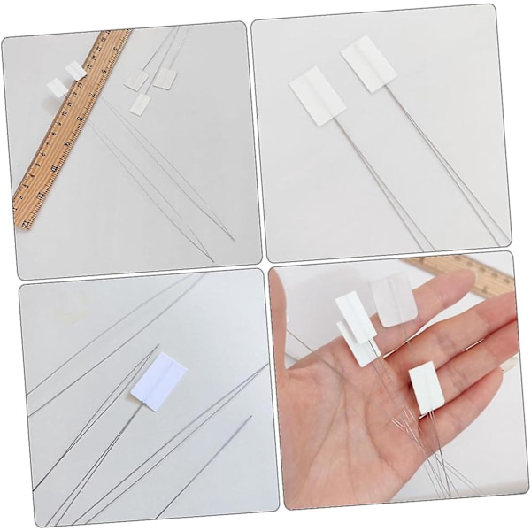 5 kpl Neulanpujottimia Kirjonta Ompelu Käsityötyökalu DIY Ompeluun, 20cm