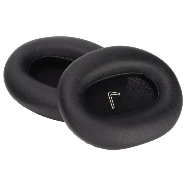 Utskifting av øreputer for hodetelefoner for Edifier W860NB W830BT Bluetooth-hodesett svart
