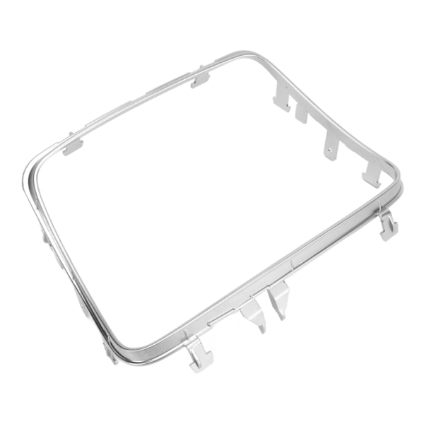 Front Center Console Strip A2136830500 Vandkop Panel Ramme Trim til E-Klasse W213 2015-2020