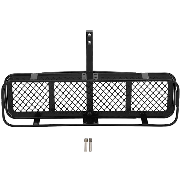 Yleinen metalli takapuskuri takahälytin kantaja Axial SCX10 90046 AXI03007 RC Crawler Auto