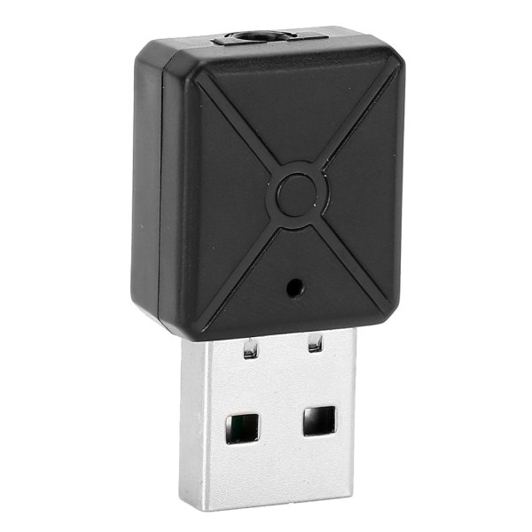 USB5.0 Bluetooth-vastaanotinlähetin Langaton ääniadapteri Auton kaiutin Tietokone TV-sovitin