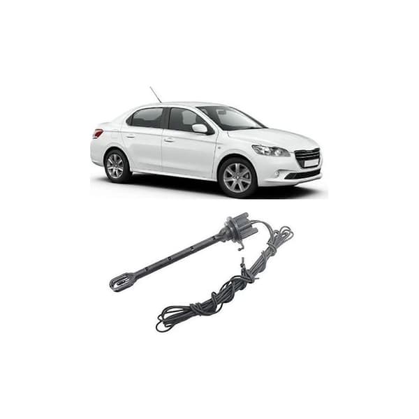 Temperatursensor til temperaturtransmissionsenhed 206 207 301 6445ZT 508793