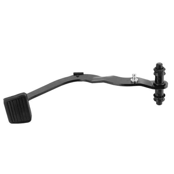 Byte av kopplingspedalmontering 15000456 Passar till Chevrolet C/K Pickup/Carryover Model