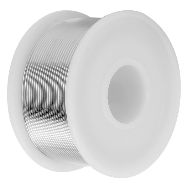 Loddetin 63/37 Loddeforbrugsartikler 100 g 361 ℉/183 ℃ til vedligeholdelse af elektrisk udstyr