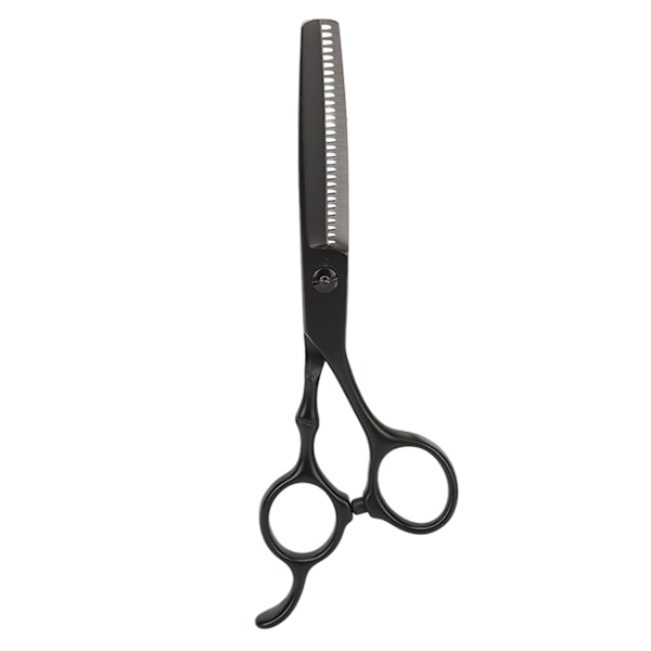 Hårklippningssax Kit Clip Clipper Hållare Kam Rostfritt Stål Frisörsax Set för Barber Shop