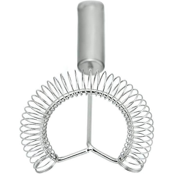 Elegant Saucepisker i Rustfrit Stål
