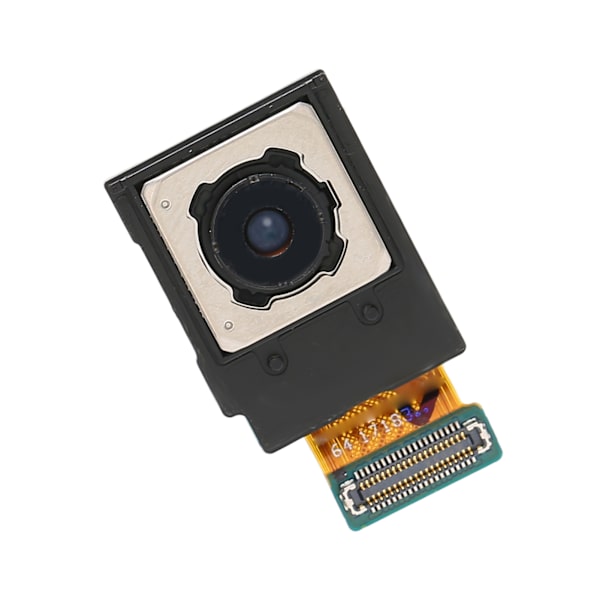 Bagkamera Flexkabel Udskiftning Telefon Bagkamera Modul til S8 Plus Mobiltelefon
