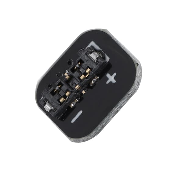 5 st reparationsströmkabel basband för moderkort startbatterihållare (SE/6s/6sp/6plus)