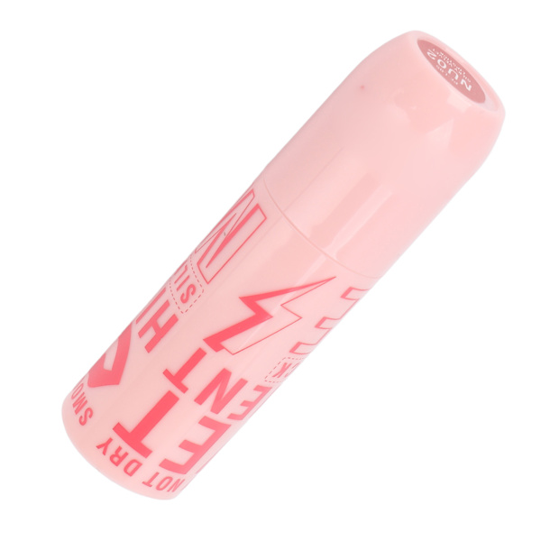 PINKFLASH Cream Texture Silky Langvarig Mat Læbestift Rød Læbestift til Piger Kvinder 3.4gNU02#