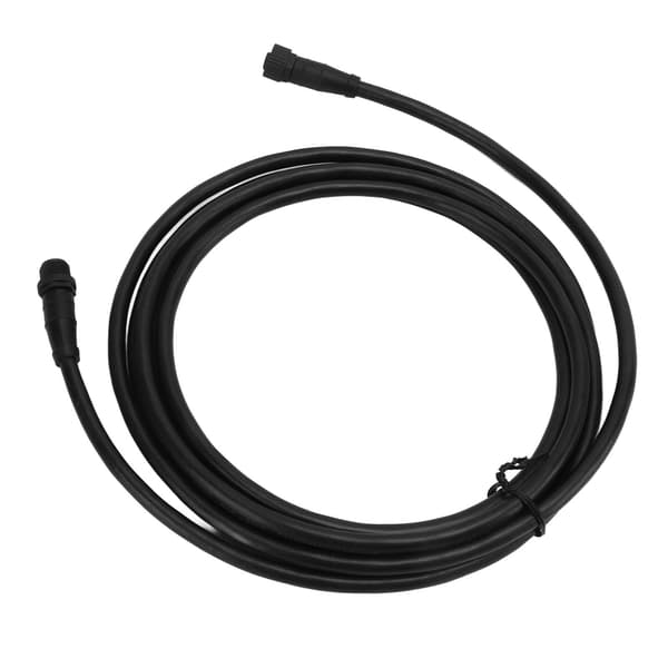 Backbone Kabel Han Hun Stik 5 Ben M12 IP67 Vandtæt 3 Meter til NMEA 2000 Netværk