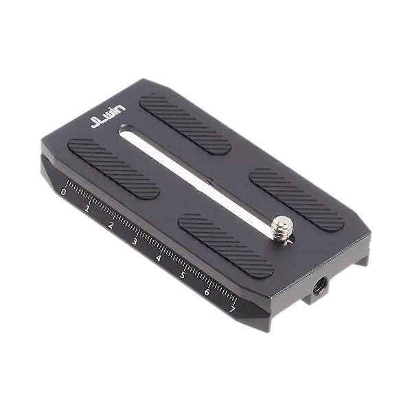 Stabilisatorplate for Crane 2/3 for plate