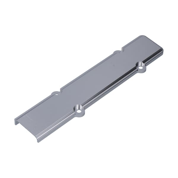 Motor Tændrør Ledningsnet Dæksel Aluminium Legering Passer til Honda Civic B16 B18 FS-SK02 (Sølv)