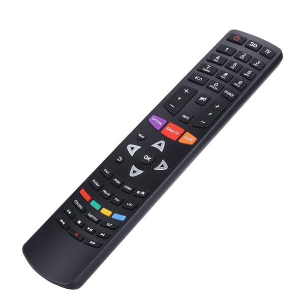 Universal erstatningsfjernkontroll for TV for TCL 3D 06‑5FHW53‑A013X