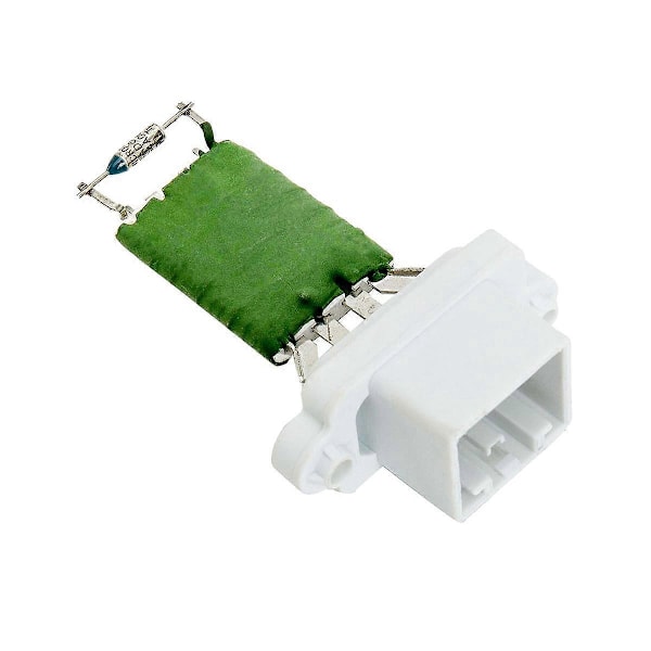 HVAC AC Varmeblæser Motor til C-Max V VI Focus MK1 MK2