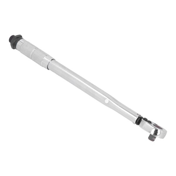 Vääntöavain Auto Pyörä Korjaus Käsi Työkalut Huolto 3/8in 19‑110Nm 36.5cm Pituus