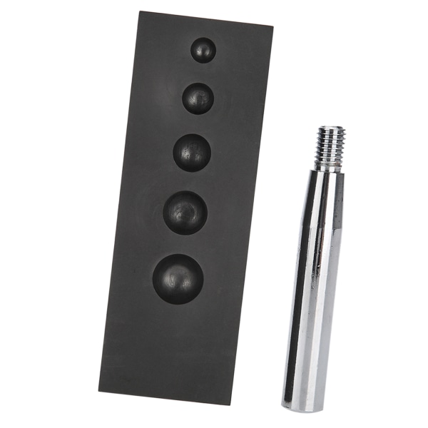 4 in 1 mold sulavavaluun jalostuslasin mold