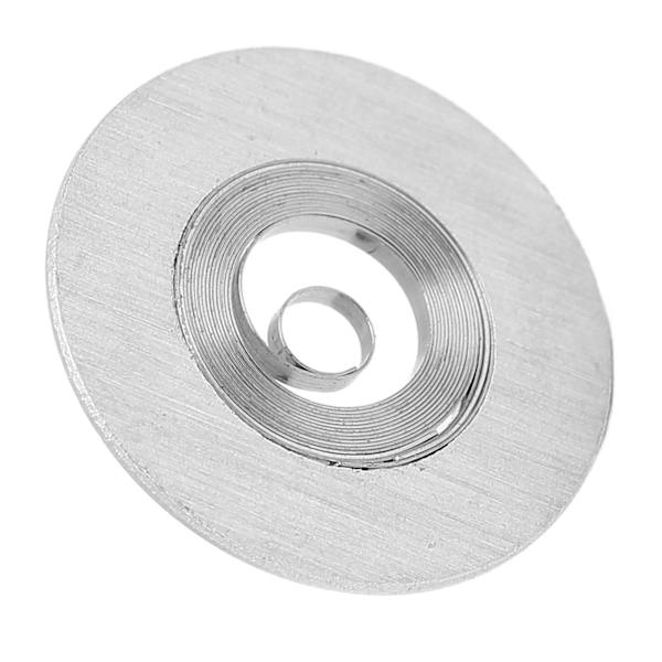 Mekanisk watch Mainspring Professional Alloy 8200 Watch Clockwork Spring Ersättning för watch