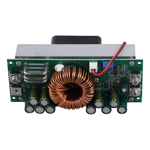 DC-DC1500W DC Säädettävä Step-Down Moduuli 90V - 60V 48V 12V