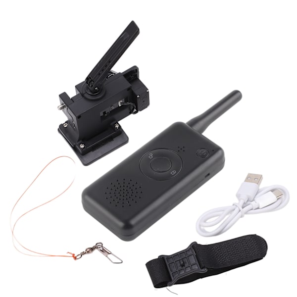 Universal Drone Fjärrkontroll Dispenser Leveranssatser Air Drop System Tillbehör