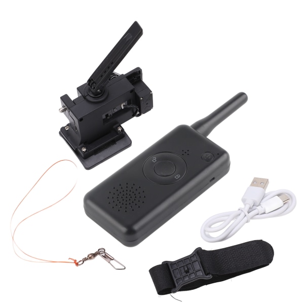 Universal Drone Thrower Fjärrkontroll Dispenser Leverans Kit Air Drop System Tillbehör