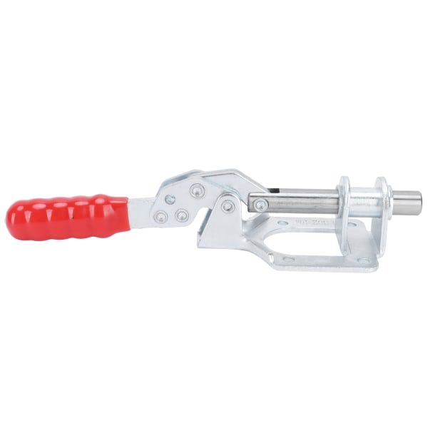 Toggle Clamp Quick Release Push Pull Type Håndverktøy Hurtigposisjoneringsfesteklemmeutstyr