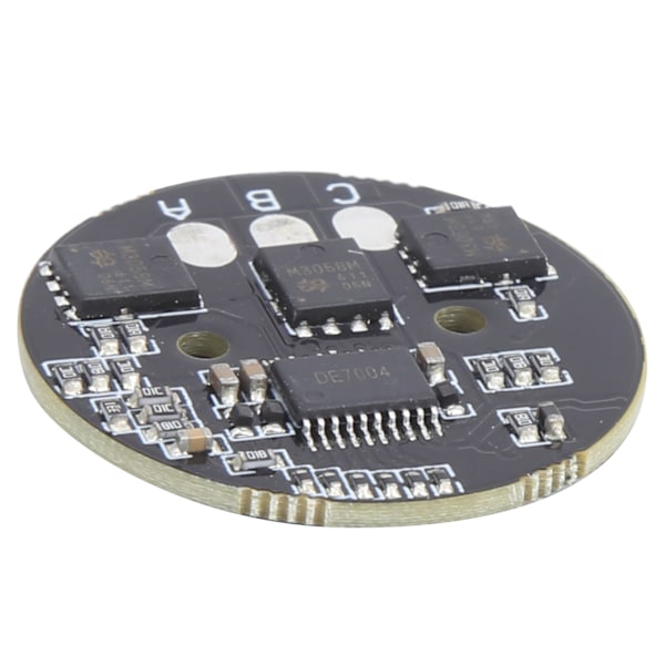 Electrify 12V 24V Toveis Brushless 30A Disc ESC for RC Skip Undervannspropell