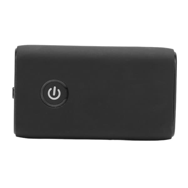 Bluetooth 5.0 sender/mottaker multifunksjonell 2-i-1 trådløs adapter med 3,5 mm jack for TV CD hjemmekino