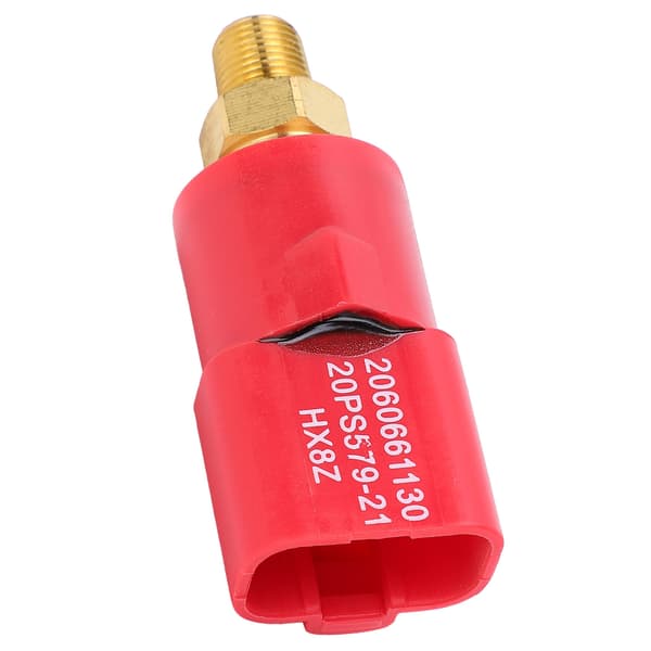 Trykafbryder Sensor CG‑01‑001 Tilbehør til Komatsu Gravemaskine PC120/200/220/300‑6‑7