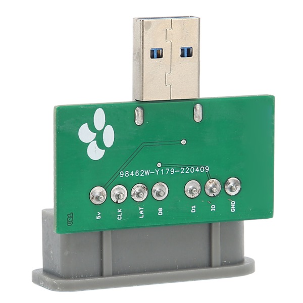 til SNES Adapter til SNES OEM Controller USB 3.0 til SNES til SNAC til Mister IO Board