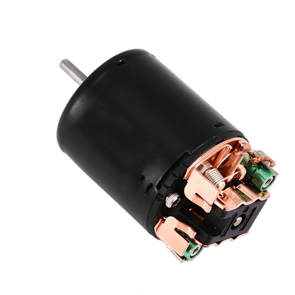 Børstet 540 motor fjernkontrolltilbehør for 1/10 RC bil 21T